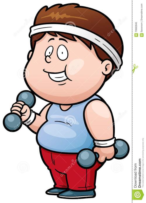 关于脂肪的名言