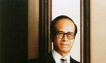 李嘉诚关于目标的励志句子8条