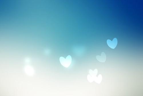 12.眼泪的存在证明悲伤不是幻觉。