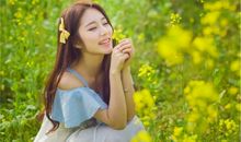 提醒朋友自己要开心的句子