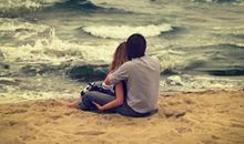 关于恋爱的说说心情