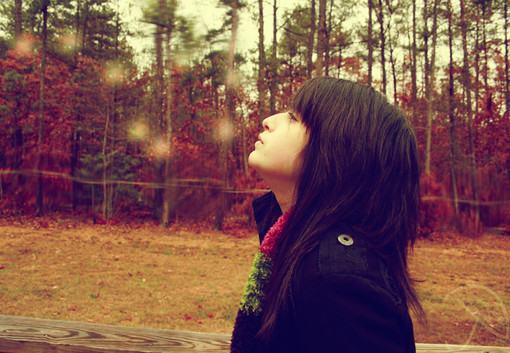 用图片谈谈太空心情