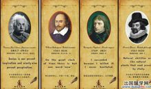 英语名人名言大全