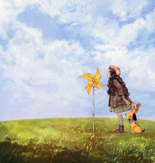 10.生命很短暂，抛开繁琐的琐事，去追求内心的爱；长寿，全力以赴，您将能够满意地返回。