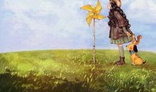 满载而归的开心句子