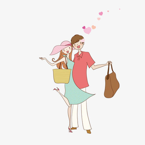 9.一见钟情，再见。