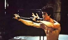 李小龙的座右铭