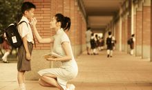 谢谢老师的唯美句子