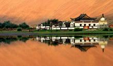 亲情文朴素但感人的句子