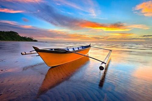 10.这是人与人之间的血脉相连的关系。没有什么能超越这种天生的伟大。