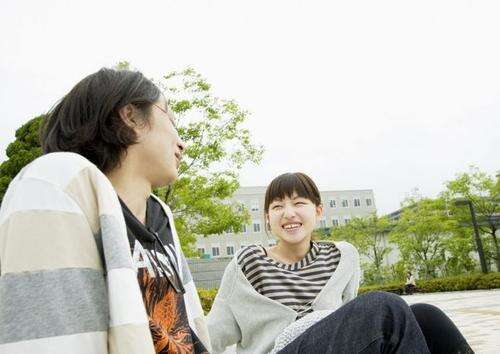 关于校园生活的句子