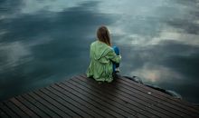 遇见不后悔的句子