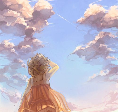 12.在我小的时候，我看到成年人可以牵着手和他们的婴儿一起玩。我羡慕他们幸福的家庭；当我长大后，我意识到一切都是假的。我试图赚钱，几乎没有养家糊口。旅行不得不等待年度假期。尽管时代在变，但愿您会幸福！