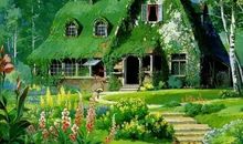 逗女友最开心的句子