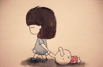 漂亮的句子描述心情不好1