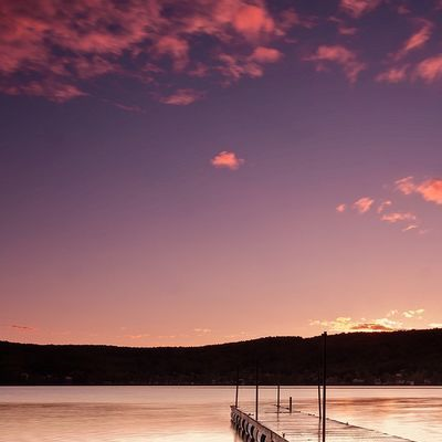 12.家庭感情是世界上最珍贵的感觉。它比水纯，比金子纯。