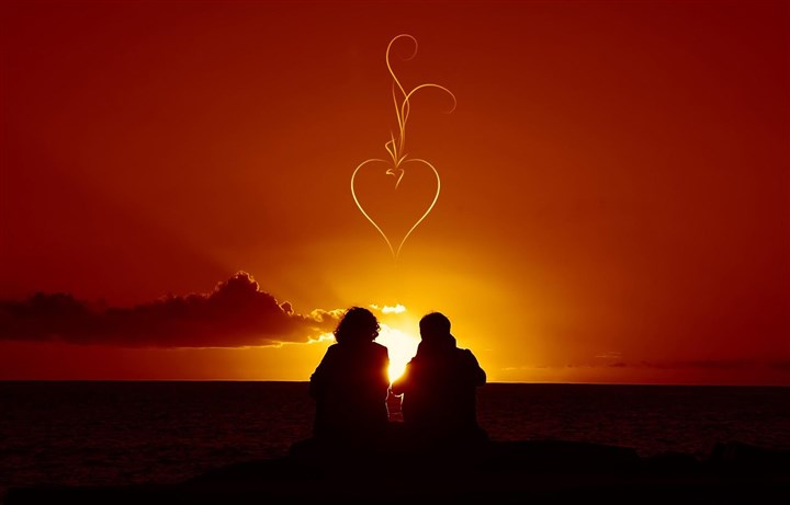 谈论下雨天的心情