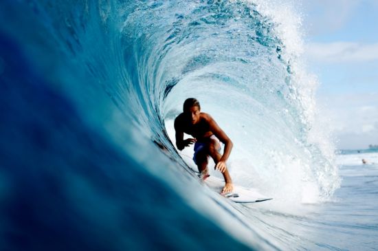 关于勇敢的座右铭1