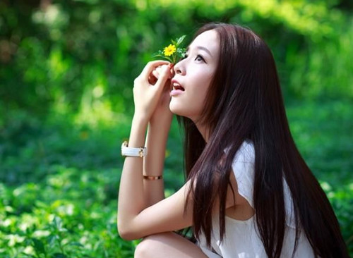 经典的伤心话语