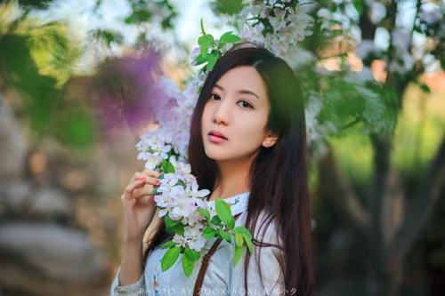 经典讲漂亮的句子