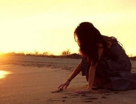 11.如果您相爱，不要后悔，即使将来不在一起，也不要后悔。