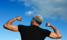 关于信心的座右铭