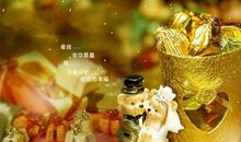 关于幸福优美的句子