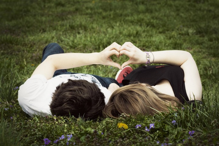 QQ空间谈心情短语