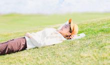 每天早上起床开心的句子 早上起床心情好的一句话