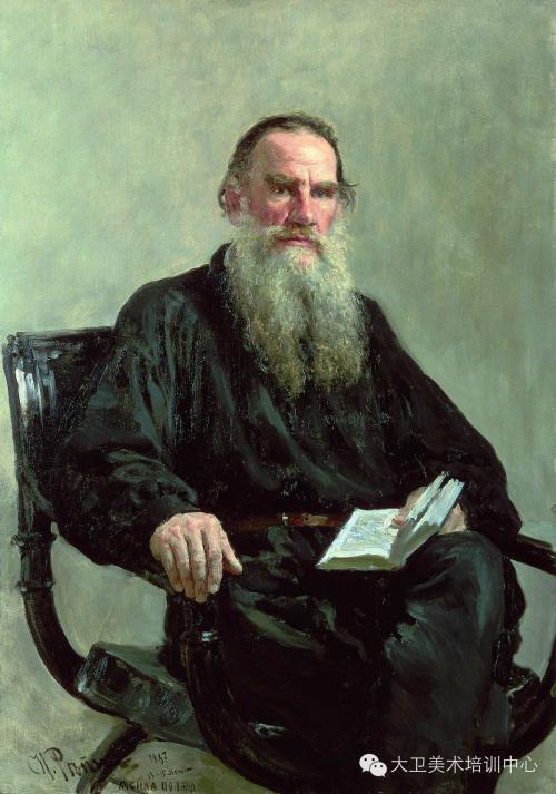 列夫·托尔斯泰的名言