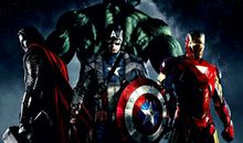 复仇者联盟经典台词