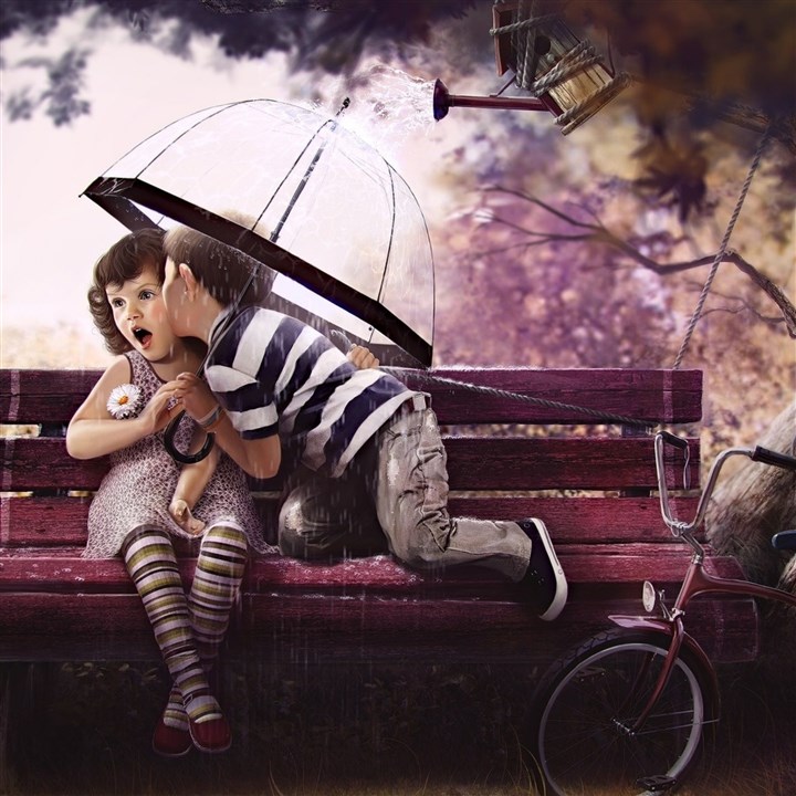 谈论您对您所说的话的感受