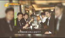 表达兄弟情深的句子