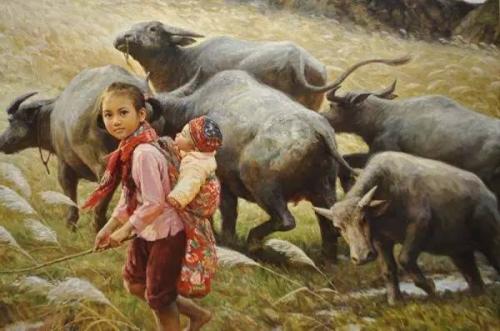 10.和谐祥和，万事如意，家庭繁荣，生意兴隆。