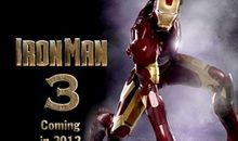 钢铁侠3经典台词