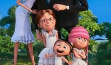 神偷奶爸2经典台词