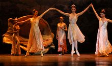 仲夏夜之梦经典台词