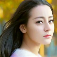 Di Lieba美女写真头像2