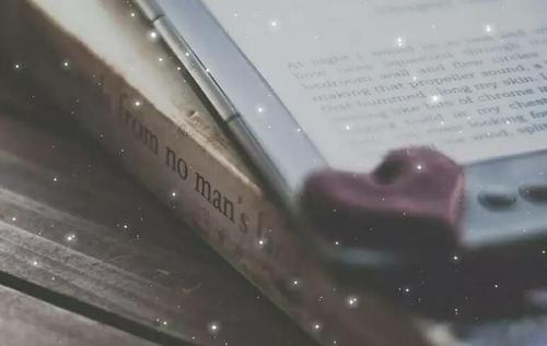 9.不要太难过，如果你陷入爱河，你不会死，生命胜于死亡。