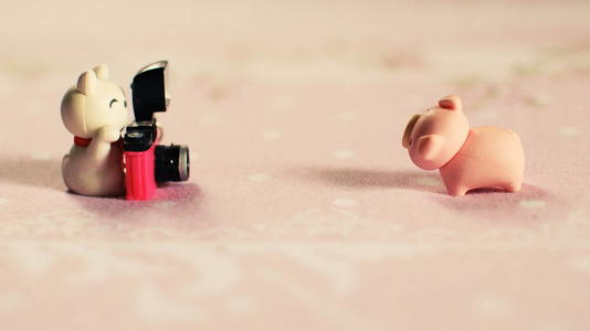 12.我是深海，你是从海的另一侧升起的曙光，总是照亮我的生活。