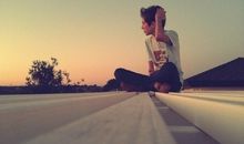 感悟人生的经典说说