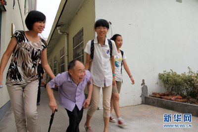 关于善良的名言