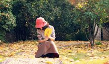 女人爱自己的句子