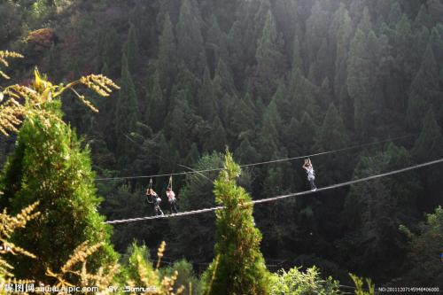 关于冒险的名言1