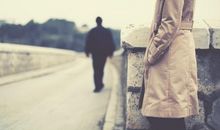 暗示分手的句子