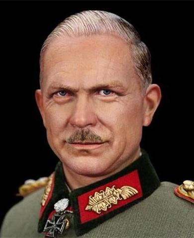 古德里安的名言1