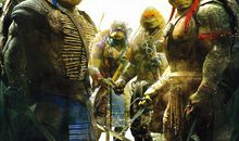 忍者神龟:变种时代经典台词