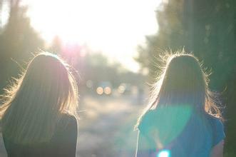 最新的女朋友漂亮的句子4