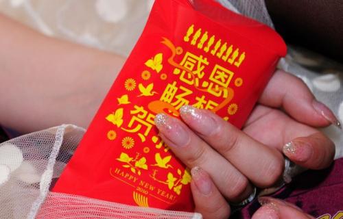 9.一见钟情，再见。