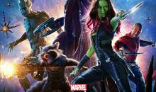 银河护卫队经典台词